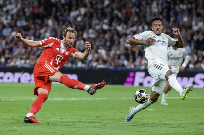 ไม่ยุติธรรม! 'มิลิเตา' เปิดใจหลังเกมราชันชุดขาวพ่ายเสือใต้ 4-3 ศึก UCL